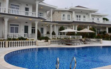 Review chi tiết Godiva Villa Phú Quốc: Bảng giá phòng và hotline