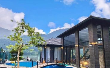 Top 05 Villa hồ Đồng Đò – Sóc Sơn có view đẹp và hồ bơi riêng