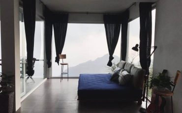 Top 5 homestay Tam Đảo view đẹp nhất bạn không thể bỏ qua