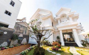 Top 05 Biệt thự Villa Đà Lạt view đẹp giá rẻ gần trung tâm