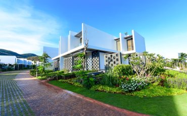 Top 5 Biệt thự villa Hồ Tràm gần biển giá rẻ view cực đẹp