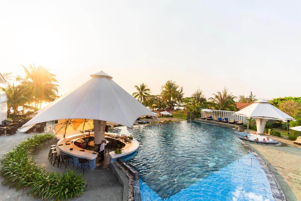 Review Mercury Phú Quốc Resort And Villa Hạng Phòng Chuẩn 5 Sao