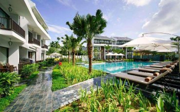 Review Sen Villa Hội An: Thiên đường nghỉ dưỡng bạn nên thử
