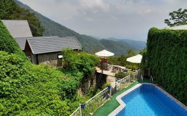Review Top 5 Villa Tam Đảo giá rẻ có hồ bơi view cực đẹp