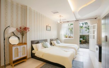 Review D house Villa – Ngôi nhà thứ 2 cho du khách khi đến Đà Lạt