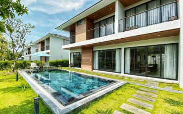 Review M Villa Phú Quốc – Trải nghiệm từ A-Z trong 1 ngày tại đây