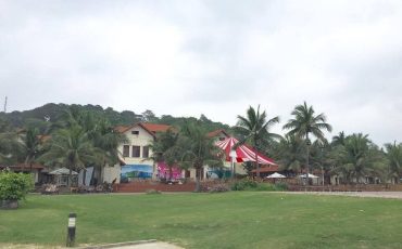 Tuần Châu Island Holiday Villa – Resort đẳng cấp bậc nhất Hạ Long