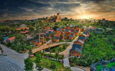 Top 5 Resort Bảo Lộc bạn nhất định trải nghiệm khi đến Lâm Đồng