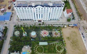 Top 5 Resort biển Hải Tiến giá rẻ đẹp nhất tại Thanh Hóa