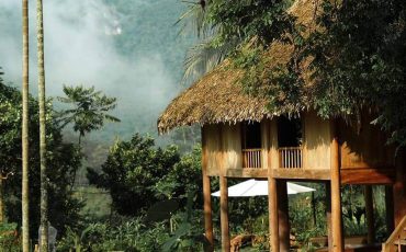 Top 5 homestay Pù Luông – Thanh Hóa view ngắm núi rừng