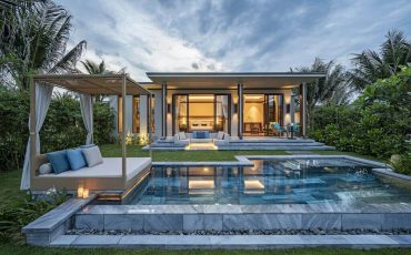Top 5 Villa Quy Nhơn View biển cực đẹp giá rẻ dịch vụ tốt