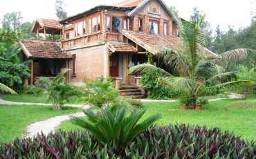 Top 5+ Villa Sầm Sơn gần biển giá rẻ có view cực đẹp cho gia đình