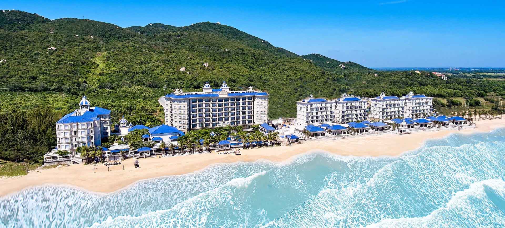 Lan Rừng Resort and Spa