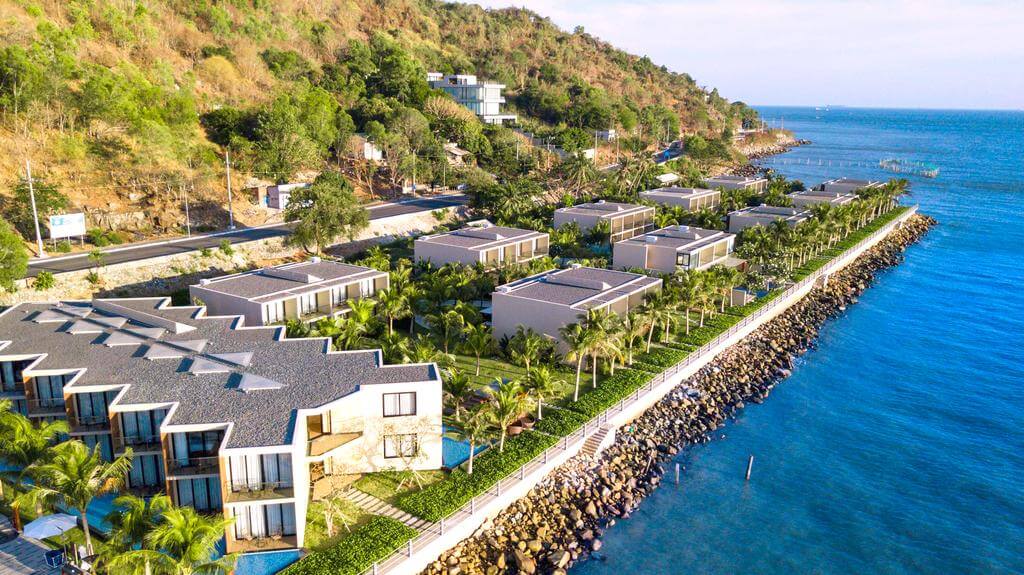 Marina Bay Resort and Spa