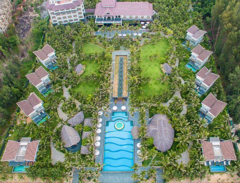 Sonata Resort & Spa Phan Thiet