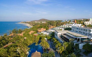 TOP 5 Resort Phan Thiết giá rẻ view đẹp gần biển và trung tâm
