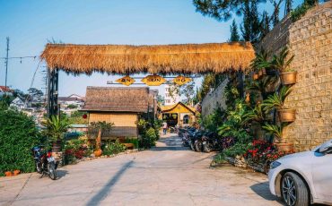 An Sơn Hồ Đà Lạt – Nét đẹp ẩm thực hòa quyện cùng cảnh quan