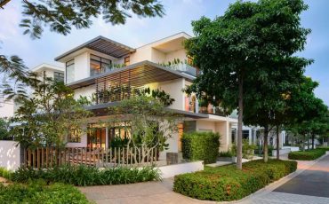 Top 5 Villa quận 9 sang chảnh xịn xò nhất thành phố Hồ Chí Minh