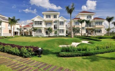 Top 5 Villa quận 7 tp Sài Gòn cho thuê nguyên căn giá rẻ, view đẹp