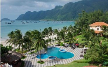TOP 5 Resort Côn Đảo giá rẻ view cực đẹp gần biển và trung tâm