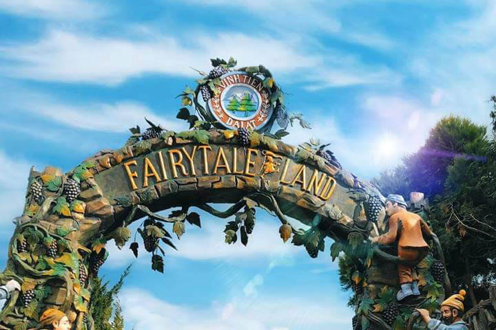 Đà Lạt Fairytale Land