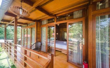 Sen Lodge Bungalow Village – Ngôi làng lều Sen tại Phú Quốc