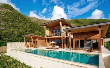 Top 5 Villa Côn Đảo giá rẻ view biển đẹp được ưu tiên hàng đầu