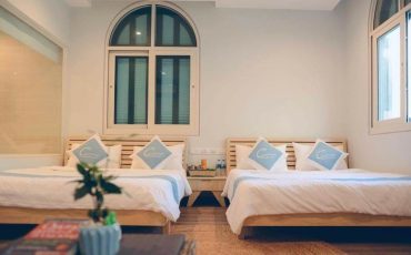 Top 5 Hostel Phú Quốc giá rẻ dịch vụ tốt nhất cho mọi đoàn khách