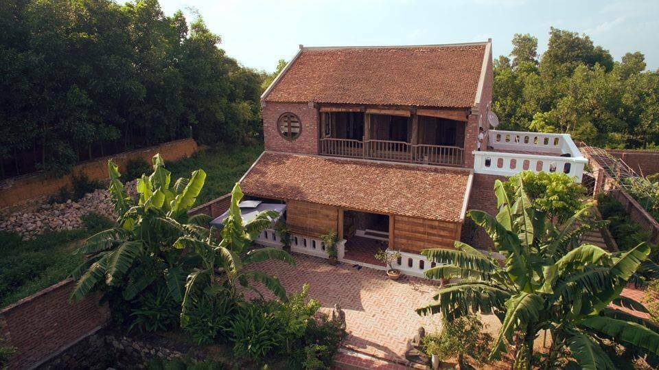 Zen villa homestay Tam Đảo