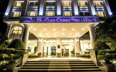 Ocean Pearl Phú Quốc – Khách sạn 4 sao bậc nhất Đảo Ngọc