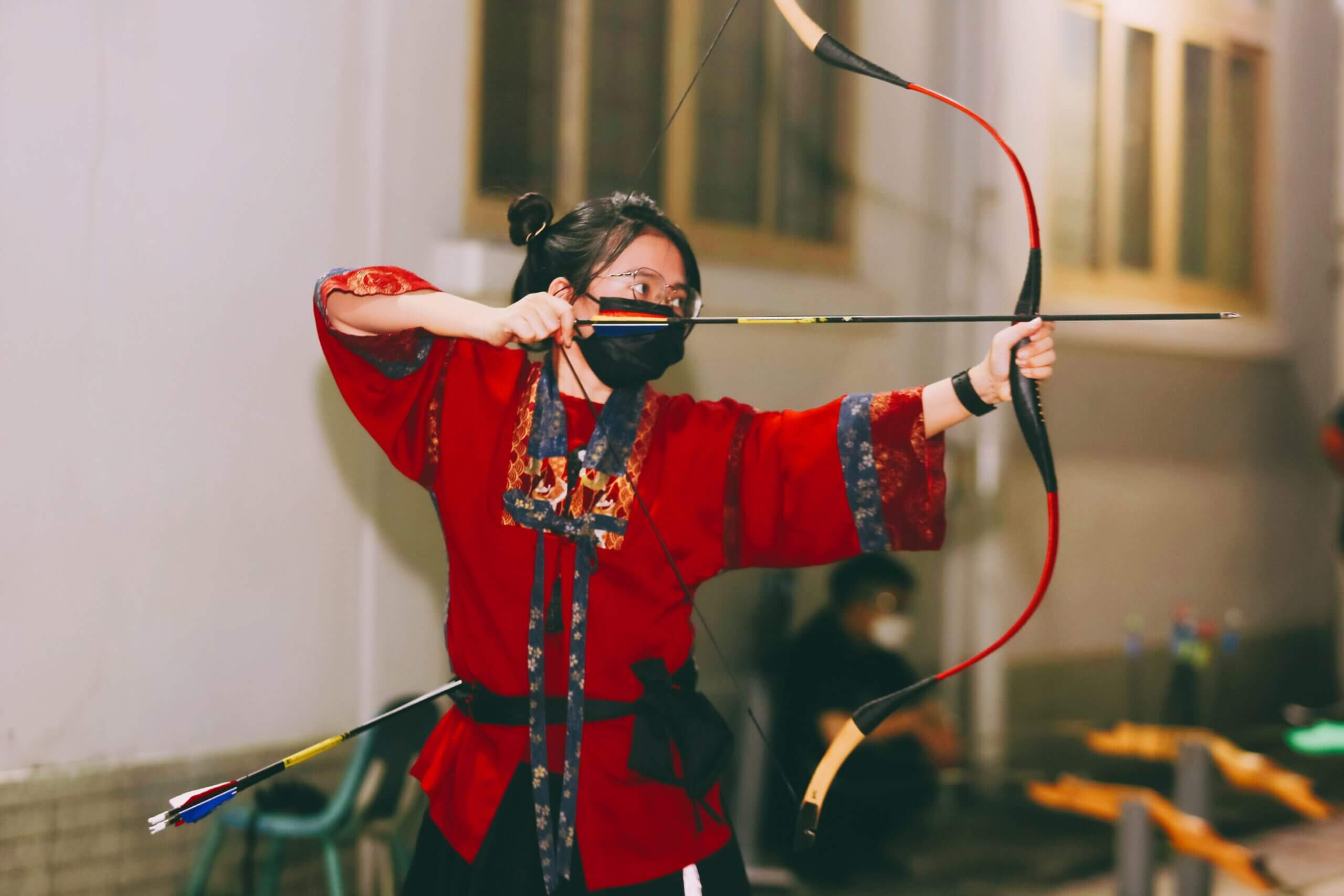 Trần Quan Brother Archery Club