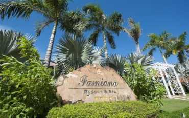 Famiana Resort & Spa Phú Quốc – Nơi thời gian thuộc về bạn