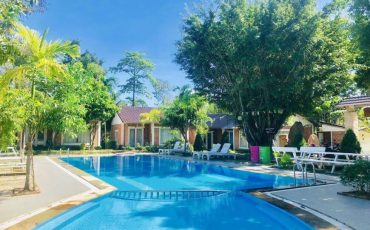 Top 5 bungalow Phú Quốc view đẹp giá rẻ không nên bỏ qua