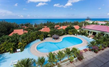 Hawaii Resort Phú Quốc – Điểm nghỉ dưỡng tốt nhất mọi hành trình