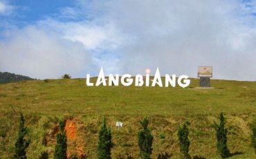 Kinh nghiệm du lịch núi Langbiang – Nóc nhà của xứ sở ngàn