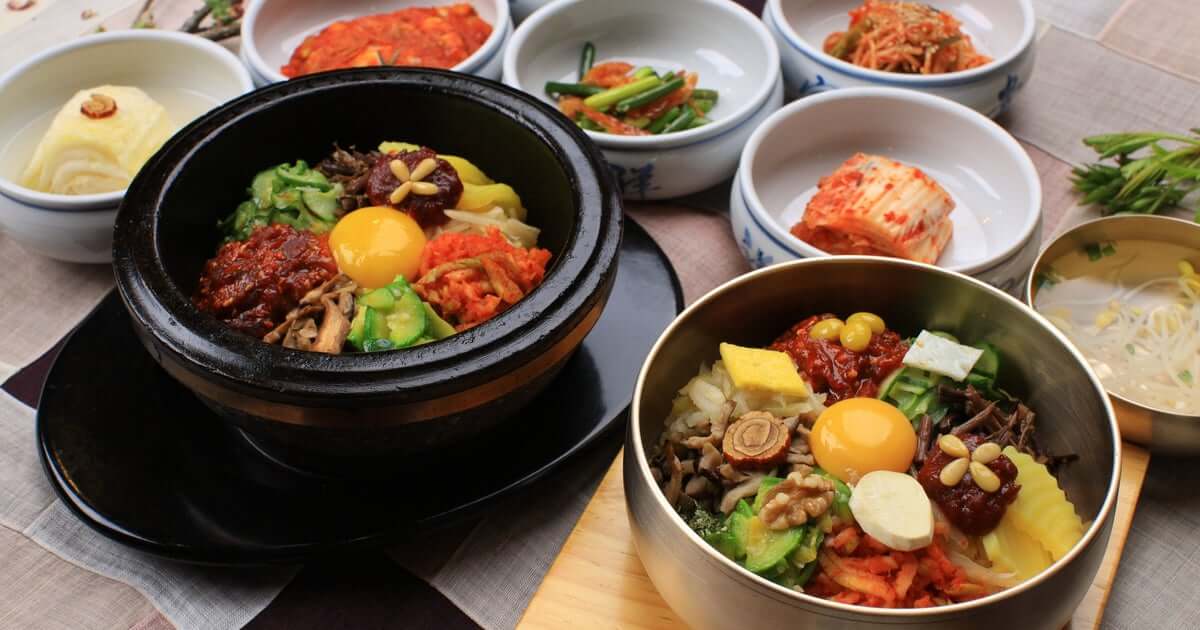 Maru Korean Food - Buffet Tokbokki Hà Nội