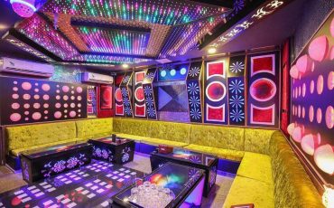 Top 5+ quán karaoke Vũng Tàu chất lượng nhất giá bình dân