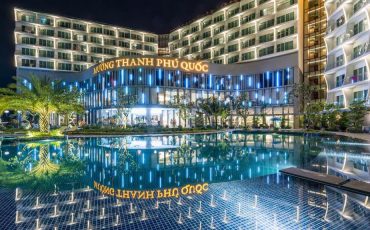 Khách sạn Mường Thanh Phú Quốc tất tần tật giá phòng và dịch vụ