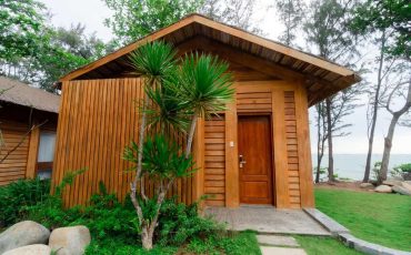 Osix Resort – Khu nghỉ dưỡng tựa tiên cảnh tại Quy Nhơn