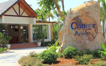 Orange Resort Phú Quốc – Tận hưởng và hòa mình vào thiên nhiên