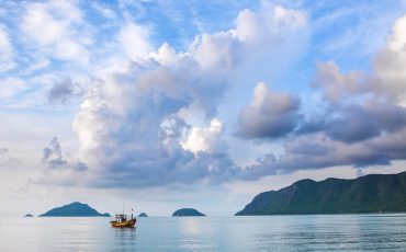 Đảo Côn Sơn – Thiên đường du lịch với mọi trải nghiệm phong phú