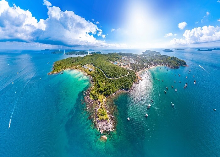 Đảo Phú Quốc