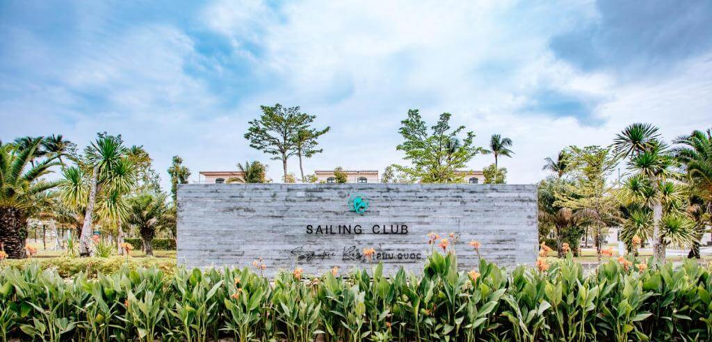 Sailing Club Phú Quốc