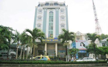 Top 5 khách sạn chất lượng tốt, view đẹp gần Chợ Đêm Phú Quốc