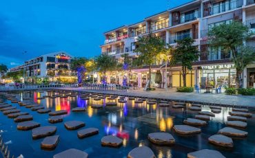 Morris Hotel Phú Quốc – Điểm dừng chân lưu trú tựa thiên đường