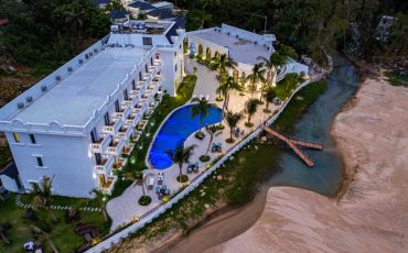 Seaside Boutique Resort Quy Nhơn – Điểm nghỉ dưỡng đẳng cấp