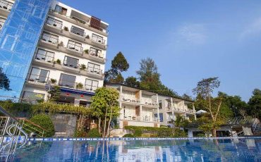 Tom Hill Resort & Spa Phú Quốc – Sự đẳng cấp tại Dương Đông