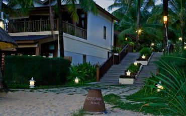 Tropicana Resort Phú Quốc – Nơi nghỉ dưỡng giải nhiệt mùa du lịch
