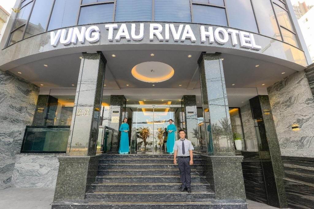 Khách sạn Riva Vũng Tàu