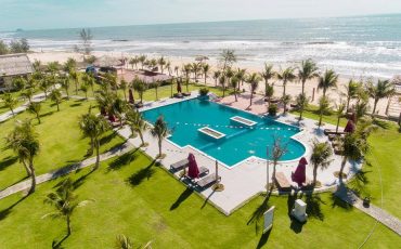 Top 5 Resort tại Lagi view đẹp tốt nhất cho chuyến đi của bạn